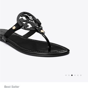 Tory Burch sandals flip flops